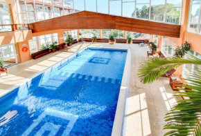 Club Comfort Centro Gramado até 5 pessoas